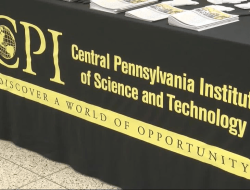 CPI Honored with National Recognition from USA Today CPI Honored with National Recognition from USA Today
