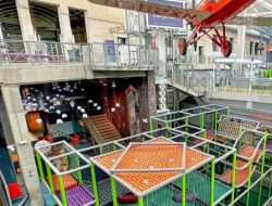 Science City Revives ‘Beat the Heat’ Weekdays in Kansas City Science City Revives ‘Beat the Heat’ Weekdays in Kansas City