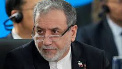 Iran Vows Not to Halt Nuclear Enrichment Before European Talks