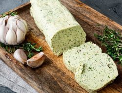 The Perfect Garlic Butter Swap for Flavorful Complexity