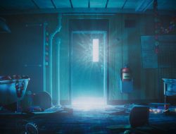 Still Wakes the Deep Developer The Chinese Room Reclaims Independence