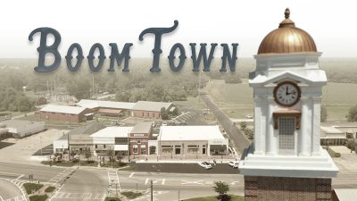 Boom Town: Leesburg Leaders Copy Successful City’s Downtown Vision