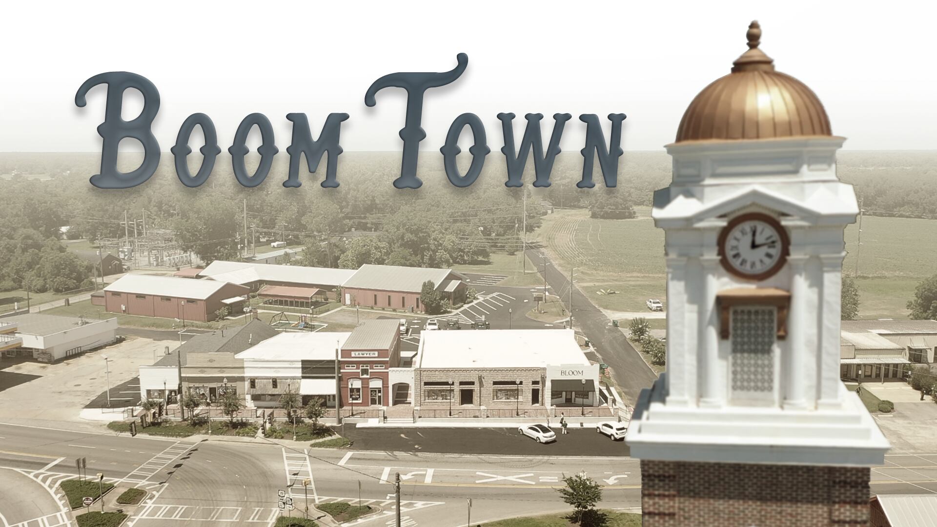 Boom Town: Leesburg Leaders Copy Successful City’s Downtown Vision