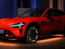 Xiaomi’s SUV Becomes a Flipper’s Dream After 60-Week Waitlist