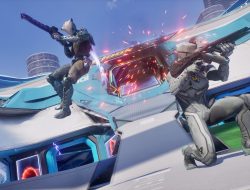 Splitgate 2 ‘Unlaunches,’ Studio to Lay Off Staff Before 2026 Reboot
