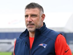 Patriots Players Embrace ‘New Era’ as Training Camp Nears Under Vrabel Patriots Players Embrace ‘New Era’ as Training Camp Nears Under Vrabel