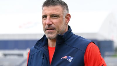 Patriots Players Embrace ‘New Era’ as Training Camp Nears Under Vrabel