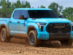 2026 Toyota Tundra Upgrades: Unbelievable Seats, Gorgeous Paint, Enhanced Features