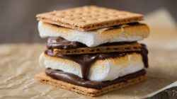 The Secret Ingredient That Turns S’mores Into Something Extraordinary