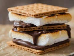 The Secret Ingredient That Turns S’mores Into Something Extraordinary The Secret Ingredient That Turns S’mores Into Something Extraordinary