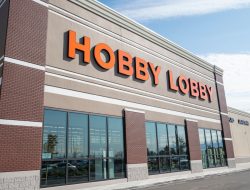 Hobby Lobby’s Chic New Organizer Has Shoppers Coming Back for More Hobby Lobby’s Chic New Organizer Has Shoppers Coming Back for More