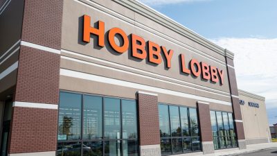 Hobby Lobby’s Chic New Organizer Has Shoppers Coming Back for More
