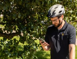 Tracking Invasive Pear Trees Using AI