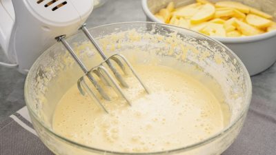 Can You Freeze Cake Batter?
