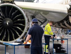 Boeing: 2.4M Jobs Needed in Commercial Aviation