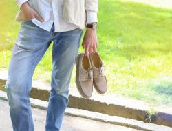 11 Scientifically Proven Benefits of Walking Barefoot on Grass 11 Scientifically Proven Benefits of Walking Barefoot on Grass
