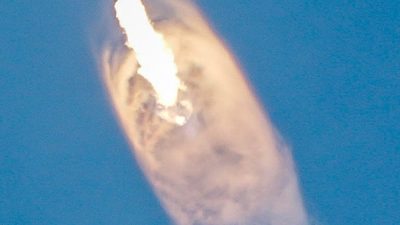 SpaceX Launch Recap: Live Updates from SES O3b mPOWER Mission at Cape Canaveral