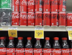“If I controlled Coke’s checks, I’d reject this one,” expert says about cane-sugar soda