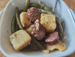I Tried the Viral Swamp Potatoes Recipe—One-Pot Magic, Simple and Delicious I Tried the Viral Swamp Potatoes Recipe—One-Pot Magic, Simple and Delicious