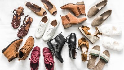 Celebrity Stylist’s Must-Have Comfort Shoe for Women