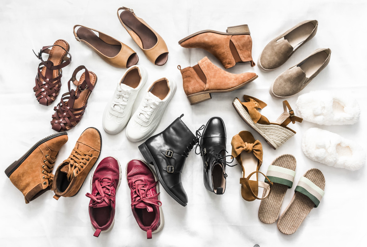 Celebrity Stylist’s Must-Have Comfort Shoe for Women