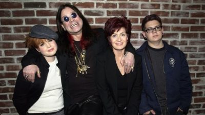 Kelly Osbourne Honors Dad Ozzy with Heartfelt Tribute: ‘I Lost My Best Friend’