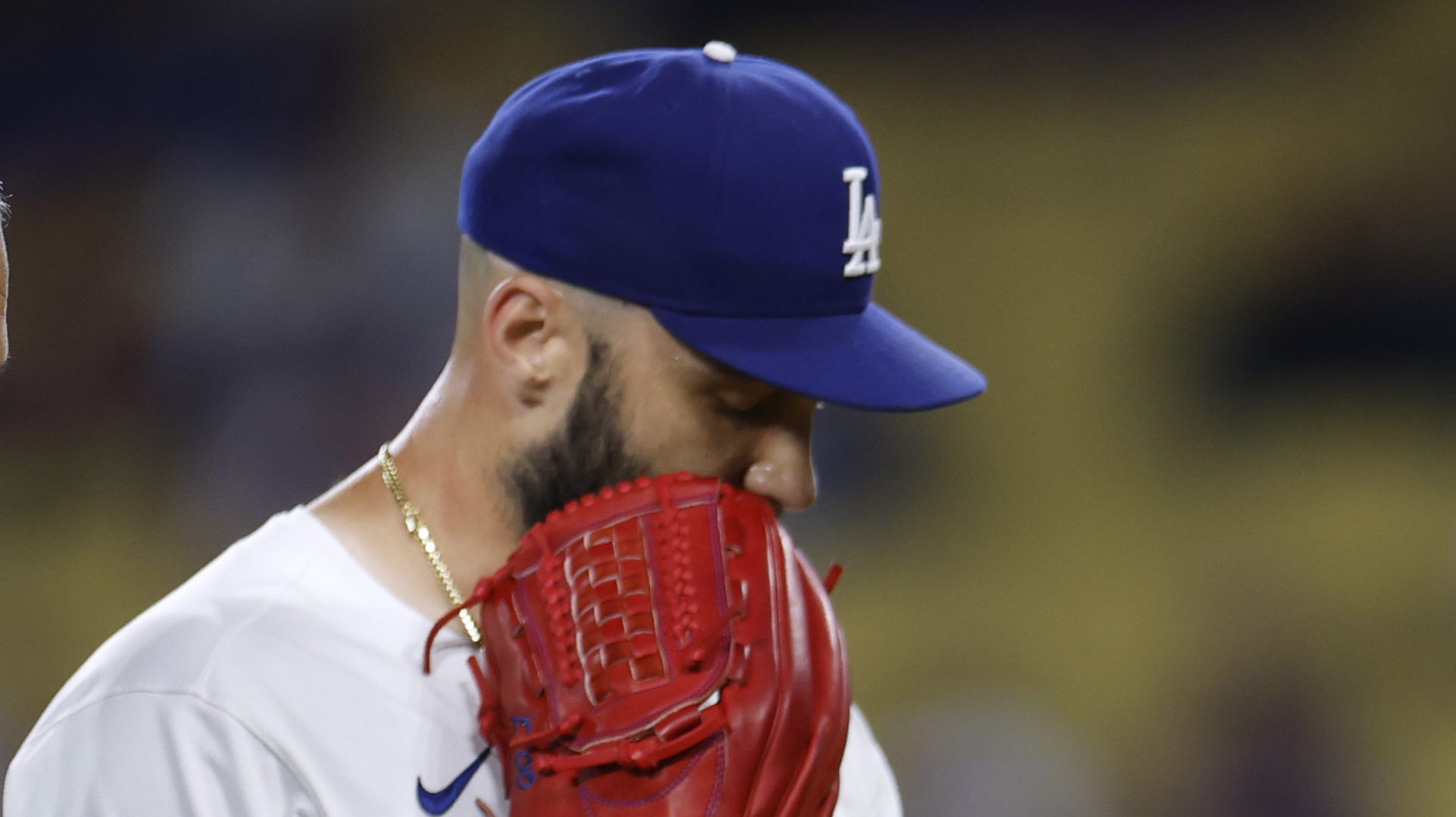 Dodgers Announce Major Tanner Scott Injury Update
