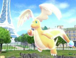 Pokémon Livestream Unveils New Games, Mega Evolution, and Franchise Updates