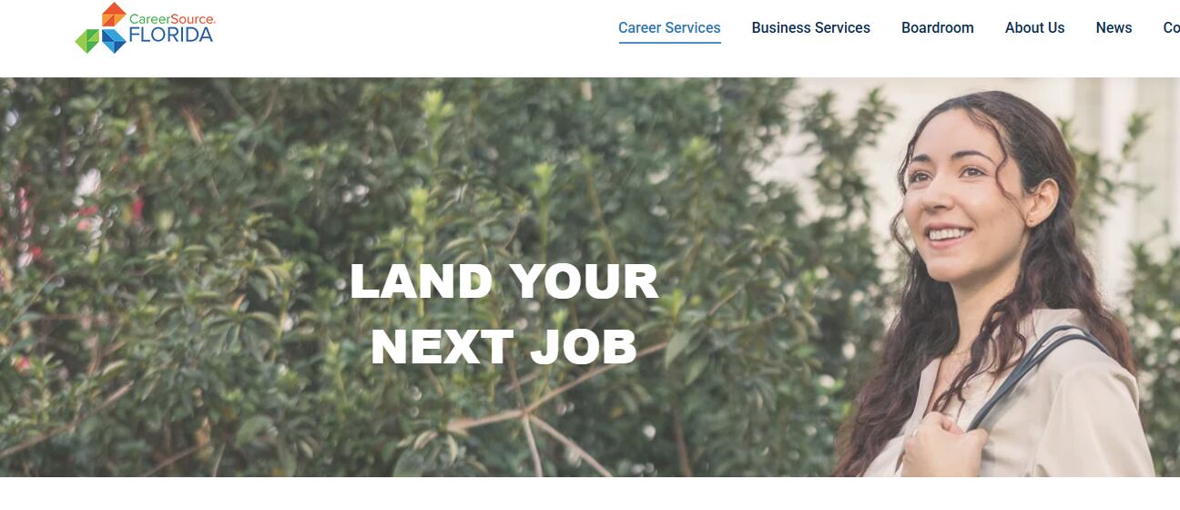 CareerSource Central Florida Hosts Veteran Job Fair