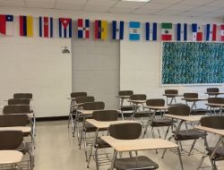 Tennessee Board Weighs Eliminating Language Requirement Tennessee Board Weighs Eliminating Language Requirement