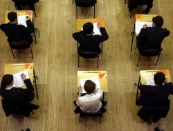 Students Face ‘Qualifications Gap’ Under New Post-16 Rules – Report