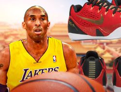 Nike Kobe 9 EM ‘China’ Drops Holiday 2025