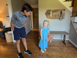 Two Families’ Battle for Children With Rare Diseases Two Families’ Battle for Children With Rare Diseases