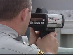 Slow down: New NC campaign targets speeders