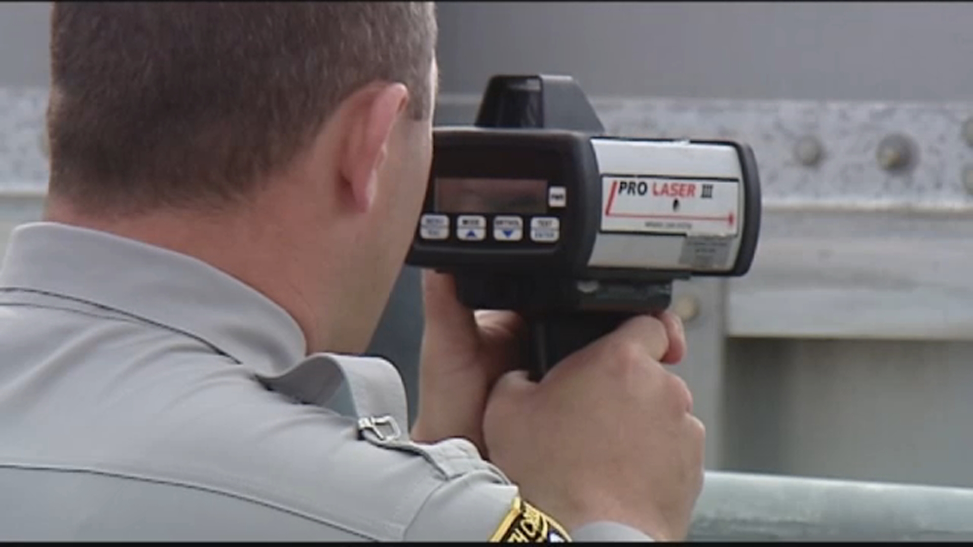Slow down: New NC campaign targets speeders