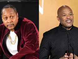 DJ Quik Endorses Fan’s Claim: ‘He’s Who Everyone Thinks Dr. Dre Is’ DJ Quik Endorses Fan’s Claim: ‘He’s Who Everyone Thinks Dr. Dre Is’