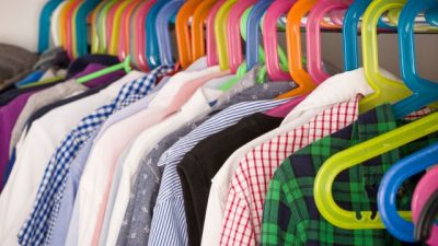 Fashion Sites Criticized for Toxic Materials in Kids’ Clothes: ‘Affecting Growth and Health’