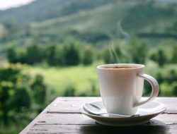 Why Coffee Is Called a “Cup of Joe”