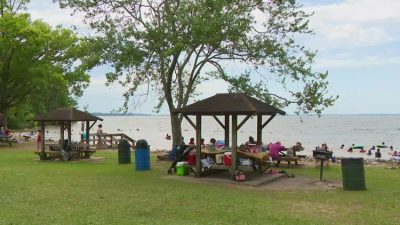 Man Dies from Deadly Brain-Eating Amoeba After Lake Murray Visit