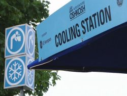 Beat the Heat at EAA AirVenture This Week