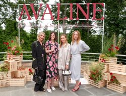 Cameron Diaz Collaborates with Iconic Designer for Surprising Limited-Edition Line