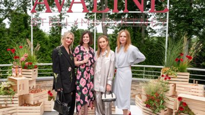 Cameron Diaz Collaborates with Iconic Designer for Surprising Limited-Edition Line