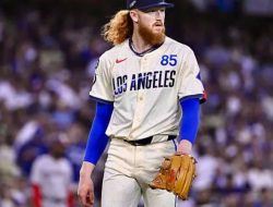 Dustin May: Dodgers’ Next Trade Target as Deadline Nears?