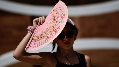 The Rising Debate: Air Conditioning in European Politics