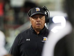 Is San Jose State Ready for a Mountain West Championship under Ken Niumatalolo? Is San Jose State Ready for a Mountain West Championship under Ken Niumatalolo?