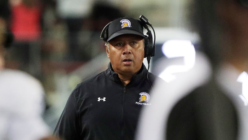 Is San Jose State Ready for a Mountain West Championship under Ken Niumatalolo?