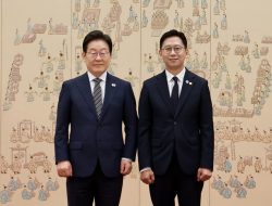 Science Minister Bae Kyung-hoon