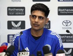IND vs ENG 4th Test: Shubman Gill Slams England for Breaking ‘Spirit of Game’