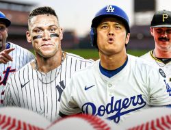 Team USA vs. World All-Star Baseball Showdown 2026