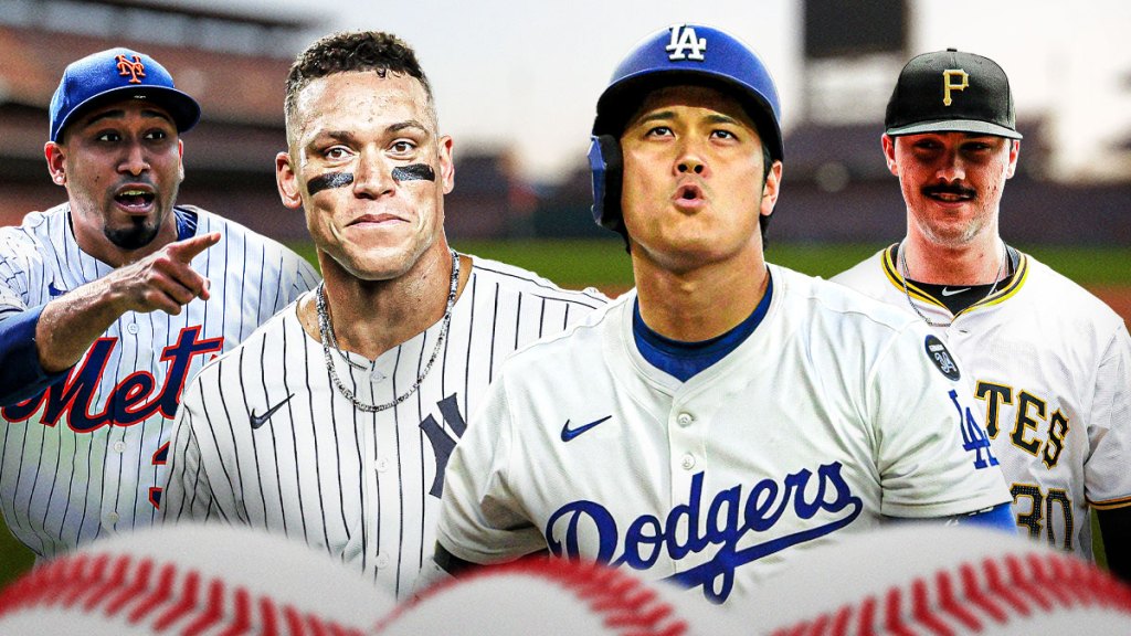 Team USA vs. World All-Star Baseball Showdown 2026